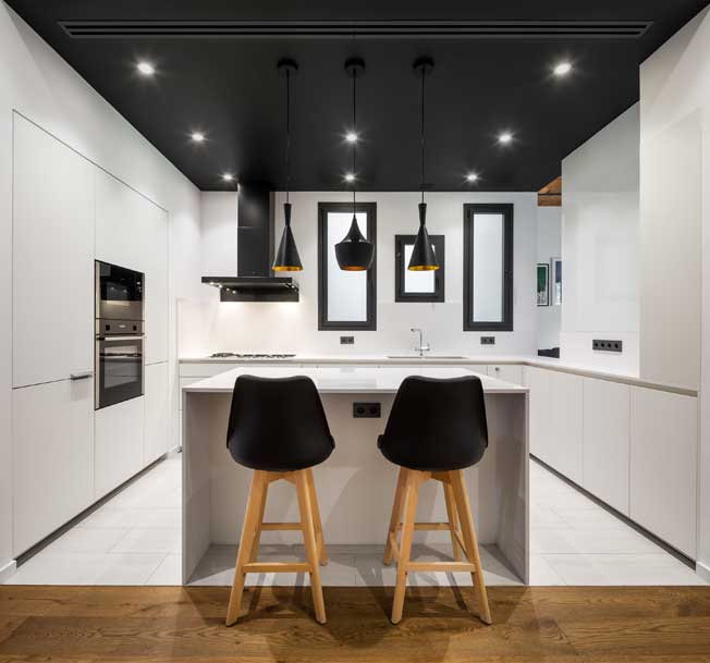 construdecor soluciones rehabilitacion cocina reformas exclusivas