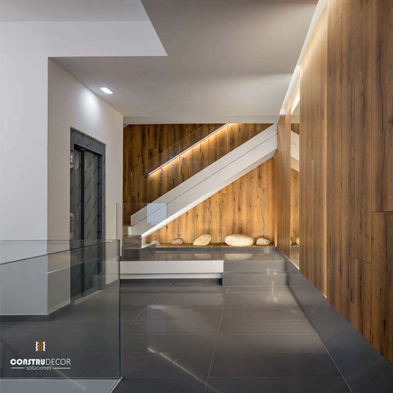 construdecor soluciones rehabilitacion integral