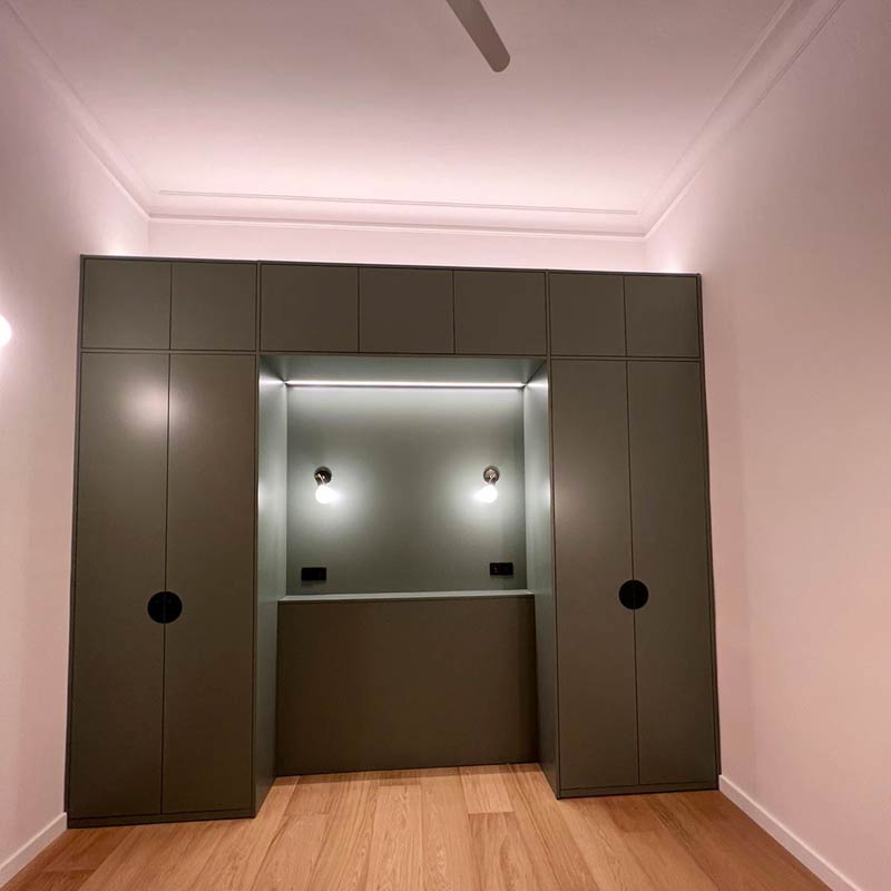 insonizacion trabajos pyl construdecor